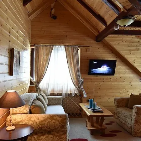 Hotel apartamentowy Mount Kopaonik